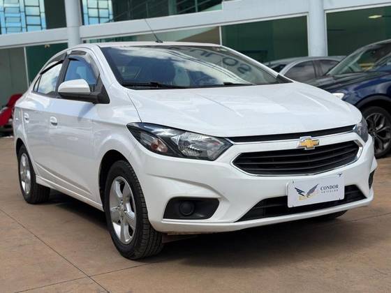 CHEVROLET PRISMA 1.4 MPFI LT 8V FLEX 4P MANUAL CHEVROLET PRISMA 1.4 MPFI LT 8V FLEX 4P MANUAL
